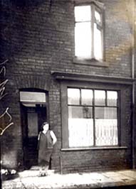 5 Brancker Street 1930
