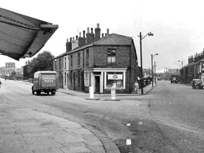 Street Scene