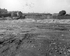 Brook Street 1961