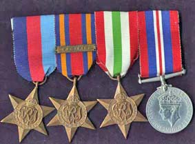 Medals