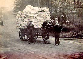 smithills horse n cart