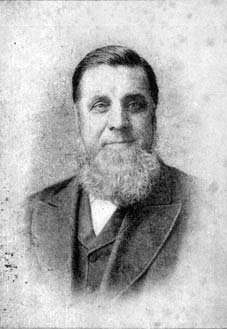 William Crumblehulme