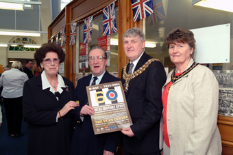 dday mayor +morrisses