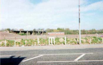 Burnden Park Demolition