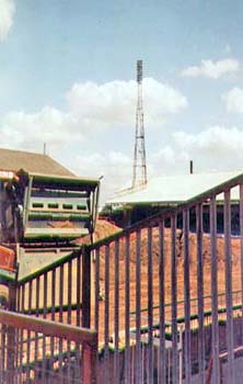 Burnden Park Demolition